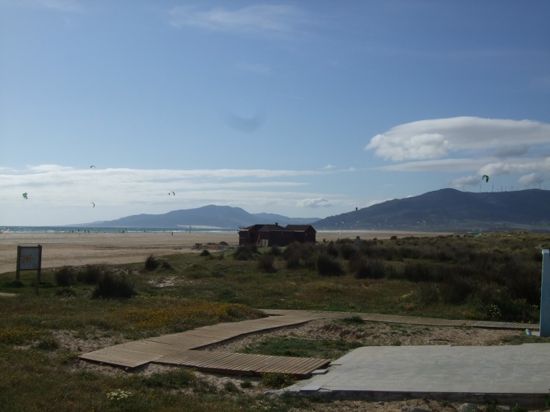 Anadalusien 2009 - 0415 